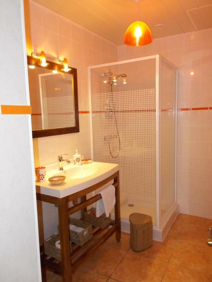 Le Clos Des Palmiers Saint-Ouen-d'Aunis Экстерьер фото